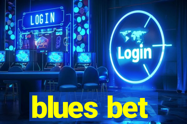 blues bet